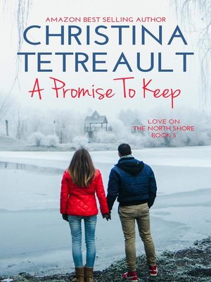 cover image of A Promise to Keep